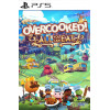 Overcooked! All You Can Eat PS5